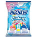 Hi Chew 8 Exciting Variety Pack, Fantasy, Berry, Dessert, Superfruit, Plus Fruit, Yogurt, Infrusions, Tropical (Pack of 8) Snackathon 