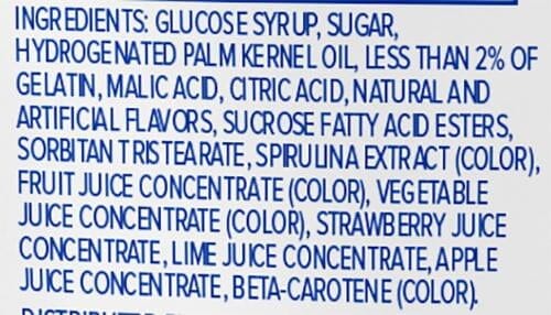 Hi-Chew Dessert Mix, 11.65 oz, Stand Up Pouch Hi-Chew 