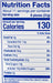 Hi-Chew Dessert Mix, 11.65 oz, Stand Up Pouch Hi-Chew 