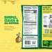 Honees Honey Menthol Cough Suppressant/Oral Anesthetic Drops Honees 