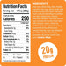 HORMEL COMPLEATS Turkey & Dressing, Shelf-Stable, 10 oz Plastic Tray (6 Pack) Hormel 