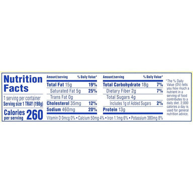 Hormel Thick & Easy Puree, Roasted Turkey with Bread Stuffing & Green Beans, 7 Ounce, 7 ct per box Hormel Foods 