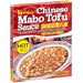 House Foods Chinese Mabo Tofu Sauce Hot Flavor 5.29 Ounce House Foods 
