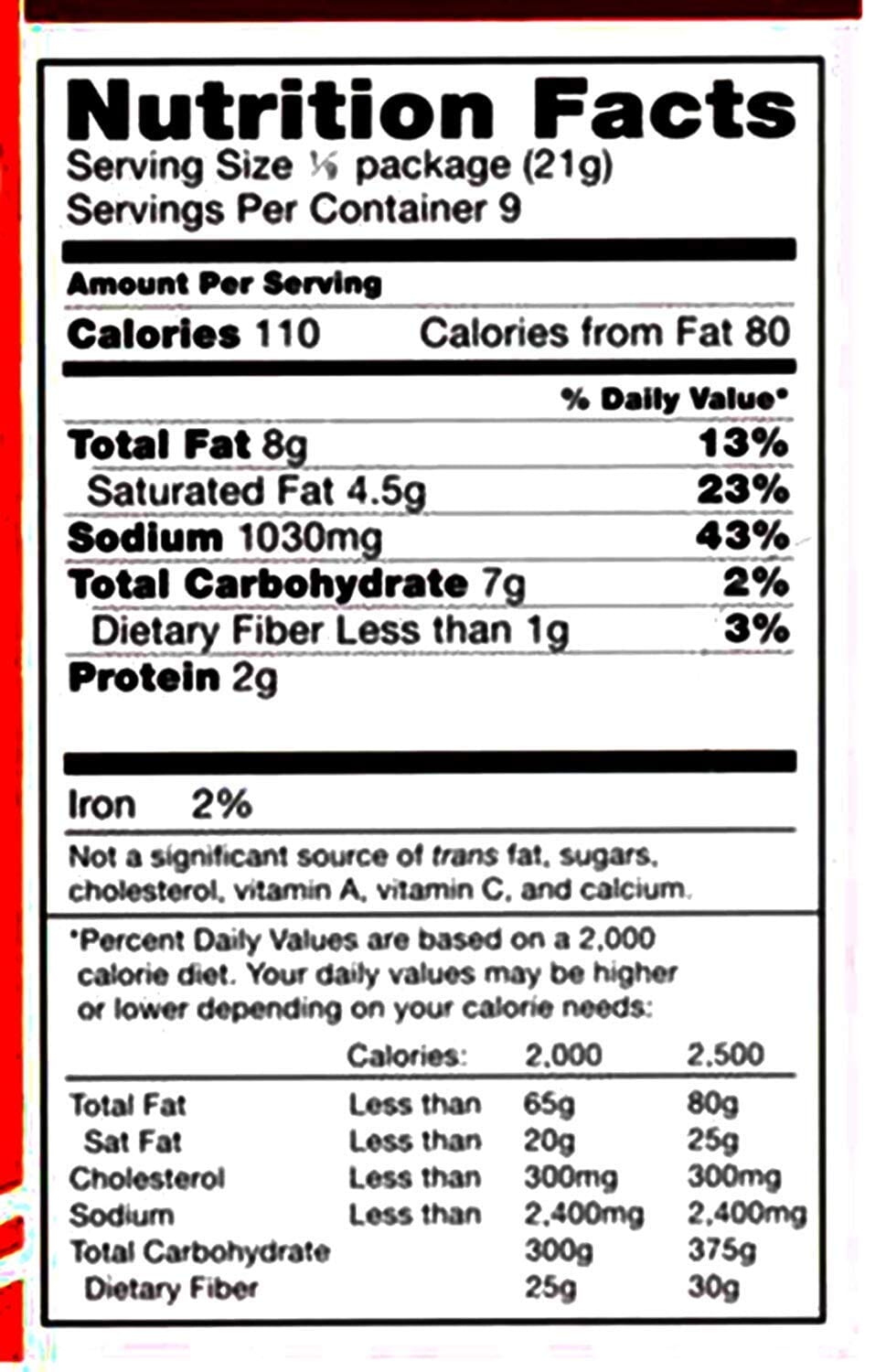 House Foods Java Curry Medium Hot 6.52oz House Foods 