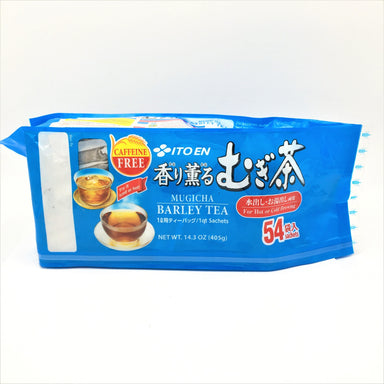 ITO EN Kaori Kaoru Mugicha Barley Tea 15.2 Ouce, 54 Teabags ITO EN 