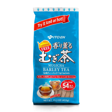 ITO EN Kaori Kaoru Mugicha Barley Tea 15.2oz/432g ITO EN 