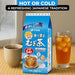 ITO EN Mugicha Barley Tea Bags – Kaori Kaoru Roasted Barley Tea, 54 Count, 15.2 oz ITO EN 