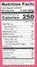 J-Basket Black Tea Instant Boba Kit 10oz /285g J-Basket 
