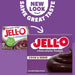 Jell-O Cook & Serve Chocolate Fudge Artificially Flavored Pudding & Pie Filling Mix Jell-O 