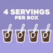 Jell-O Cook & Serve Chocolate Pudding & Pie Filling, 3.4 Ounce Jell-O 