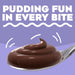 Jell-O Cook & Serve Chocolate Pudding & Pie Filling, 3.4 Ounce Jell-O 