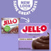 Jell-O Cook & Serve Chocolate Pudding & Pie Filling, 3.4 Ounce Jell-O 
