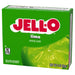 Jell-O Lime Gelatin Dessert Mix, 3 oz Box Jell-O 