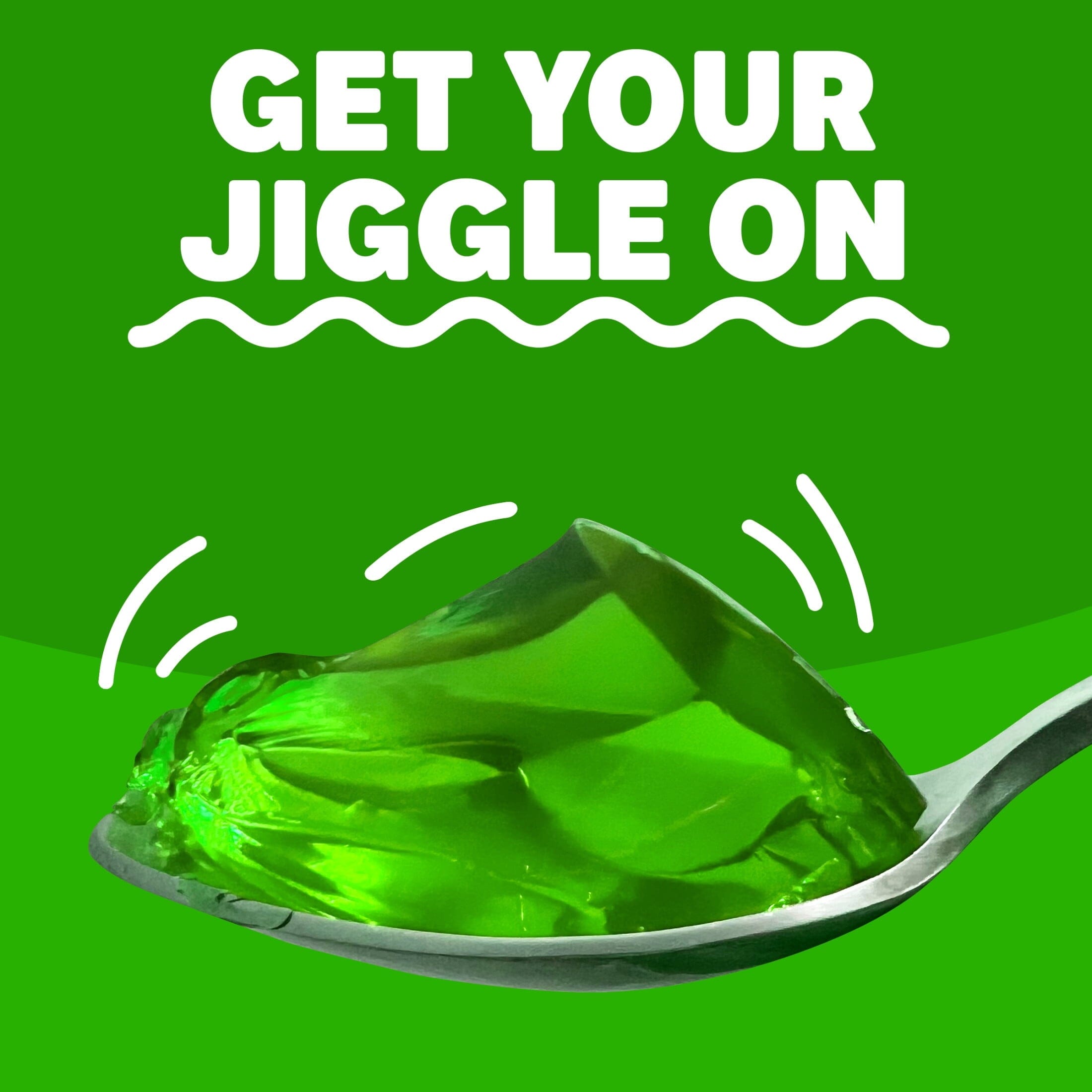 Jell-O Lime Gelatin Dessert Mix, 3 oz Box Jell-O 