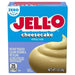 Jell-O Sugar Free Instant Pudding & Pie Filling Mixes Jell-O Cheesecake 1 Ounce 