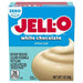 Jell-O Sugar Free Instant Pudding & Pie Filling Mixes Jell-O White Chocolate 1 Ounce 