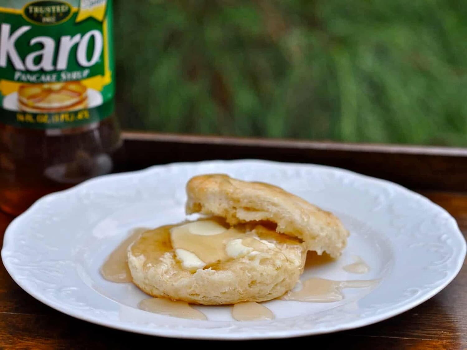 Karo Pancake Syrup 16 oz Karo 