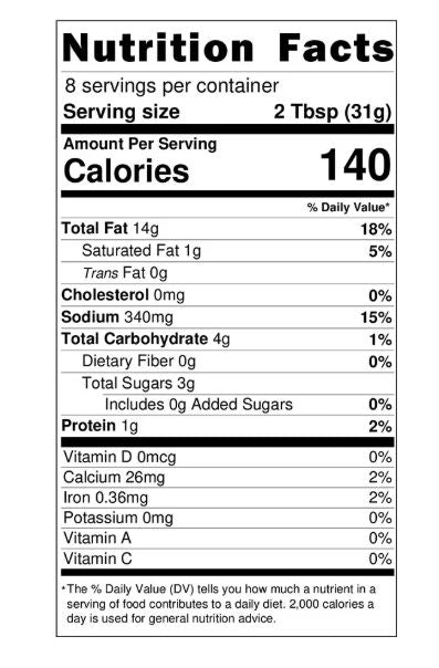 Kewpie Deep-Roasted Sesame Dressing, 8 Oz Kewpie 