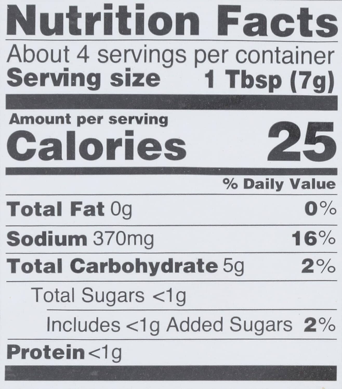 Kikkoman Fried Rice Seasoning Mix, 1 oz Snackathon Foods 