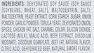 Kikkoman Fried Rice Seasoning Mix, 1 oz Snackathon Foods 