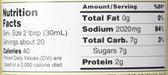 Kikkoman Memmi Sauce, 20 Ounce Kikkoman 