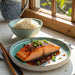 Kikkoman Naturally Brewed Soy Sauce, Less Sodium Kikkoman 