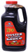 Kikkoman Oyster Flavored Sauce, Red Label, 5 Pound Kikkoman 5 Pound 