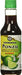 Kikkoman Ponzu Lime 10 Oz Kikkoman 10 Ounce 