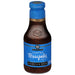Kikkoman Takumi Korean BBQ Sauce, 21.25 oz, Glass Bottle Kikkoman Single 