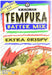 Kikkoman Tempura Batter Mix, Extra Crispy, 10 Ounce Kikkoman Original 10 Ounce 