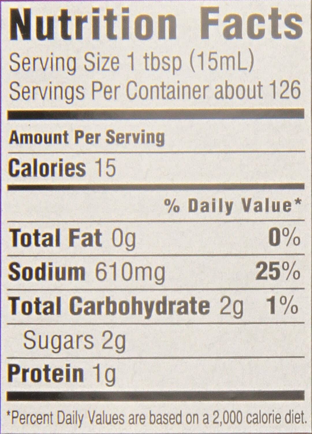 Kikkoman Teriyaki Sauce 64 oz Kikkoman 