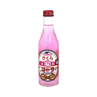 Kimura Sakura Cola, 8.12 Fl Oz Kimura 