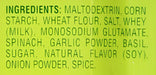 Knorr Creamy Pesto Pasta Sauce Mix, 1.2 Ounce, Pack of 24 Knorr 