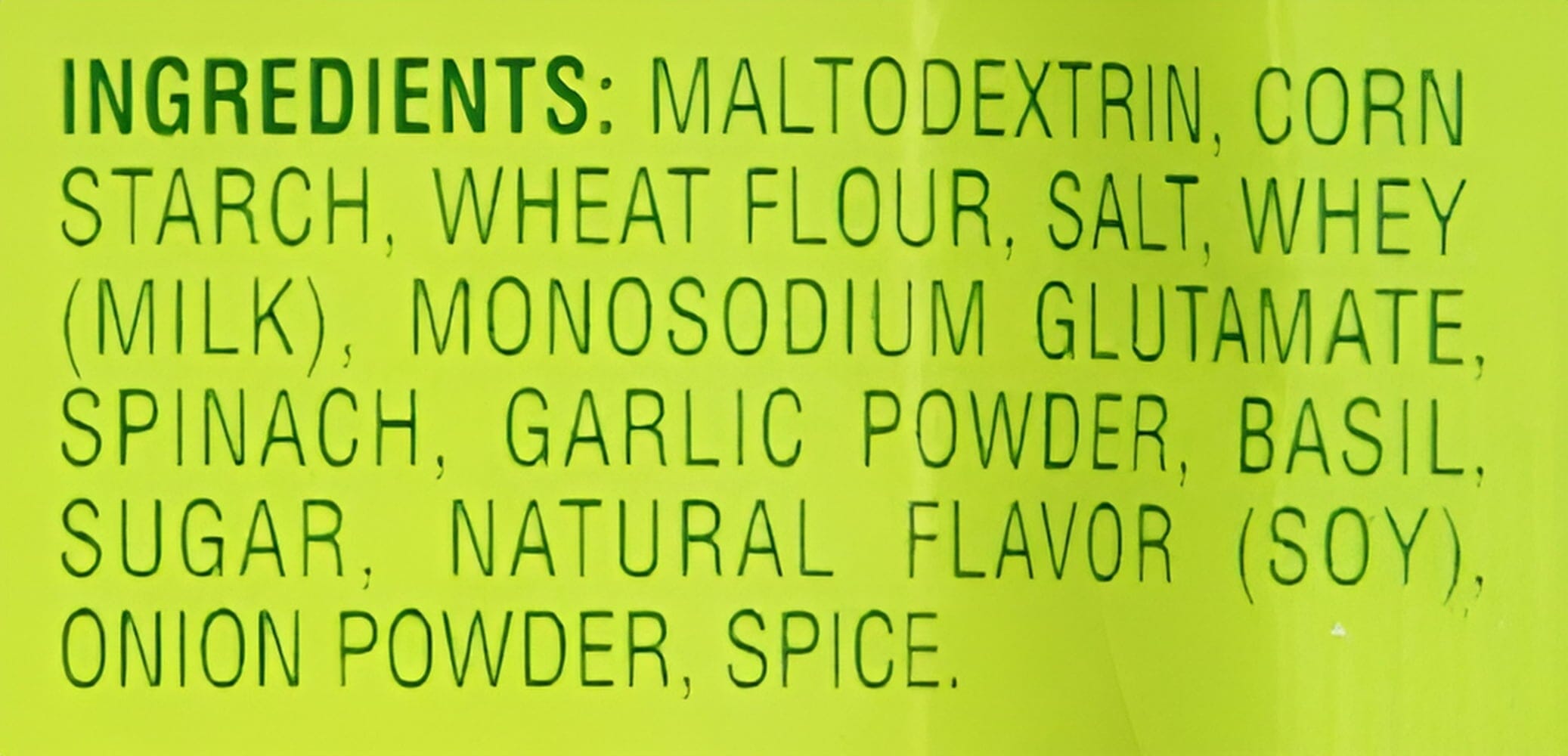 Knorr Creamy Pesto Pasta Sauce Mix, 1.2 Ounce, Pack of 24 Knorr 
