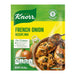 Knorr French Onion Recipe Mix 1.4 Ounce (Pack of 3) Knorr 