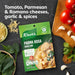 Knorr Pasta Sauces, PARMA ROSA Sauce Mix 1.3 Ounce Packet Knorr 