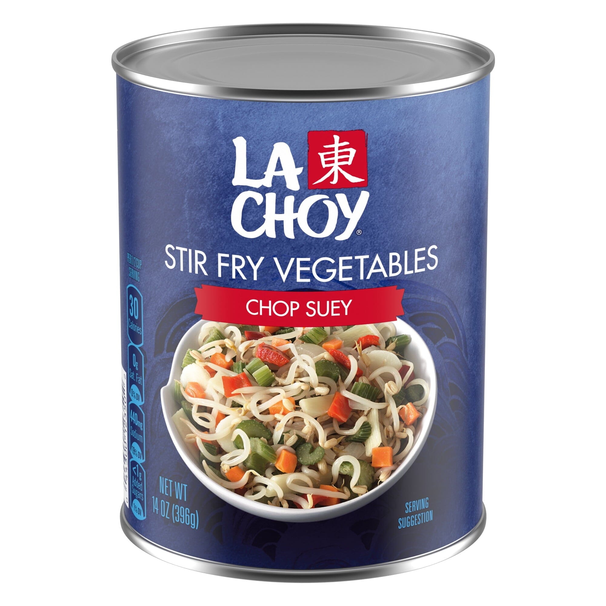 La Choy Chop Suey Vegetables, 14 oz La Choy 