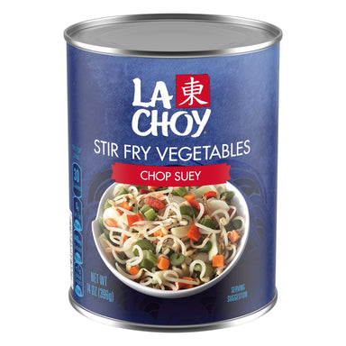 La Choy Chop Suey Vegetables, 14 oz La Choy 