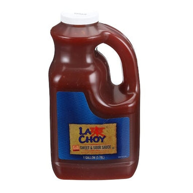 La Choy Sweet & Sour Sauce La Choy Original 128 Fluid Ounce 