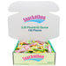 Laffy Taffy Candy Variety Pack, Apple, Cherry, Banana, 3.25 Pound-52 Ounce, 150 Pieces Snackathon 