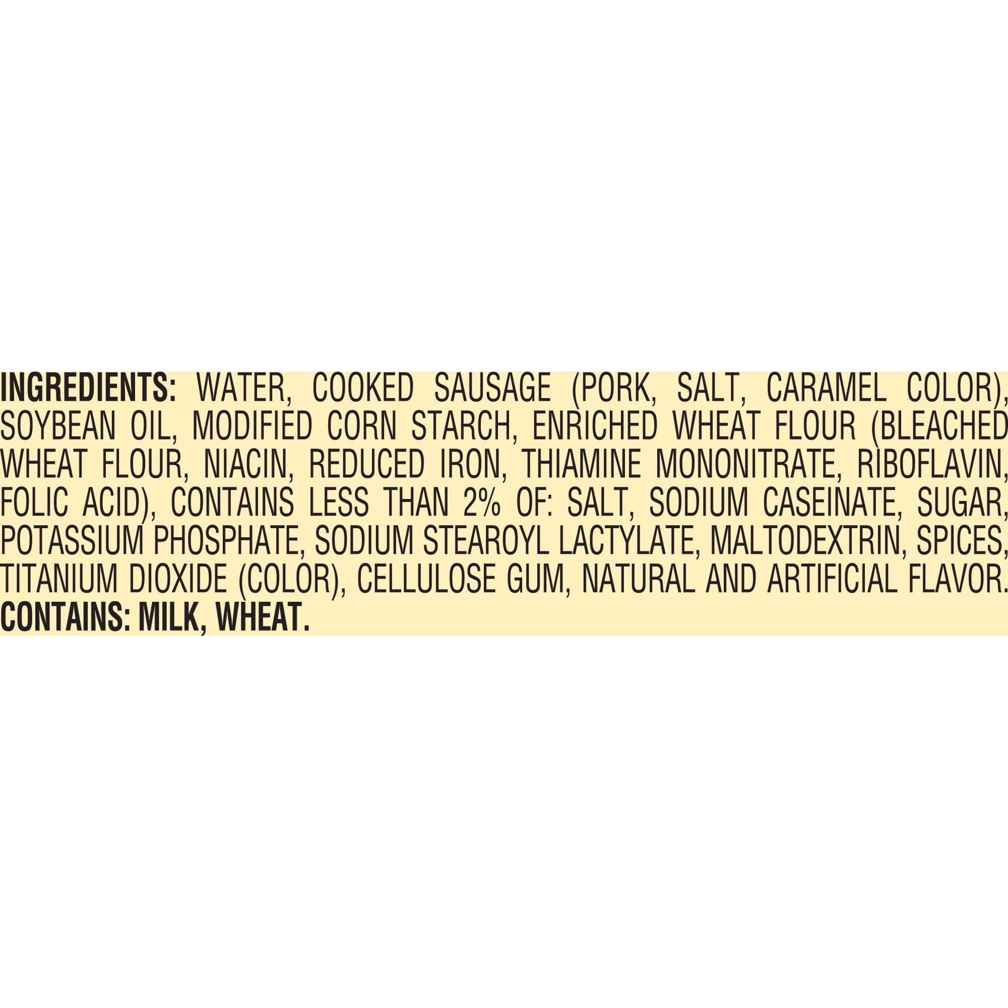 Libby's Country Sausage Gravy, 15 oz Can Libby's 