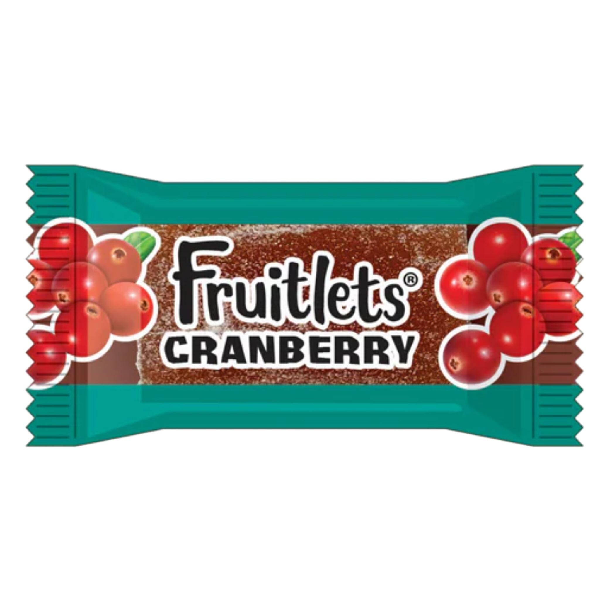 Liberty Orchards Fruitlets (by the Pound) Liberty Orchards Cranberry Fruitlets 