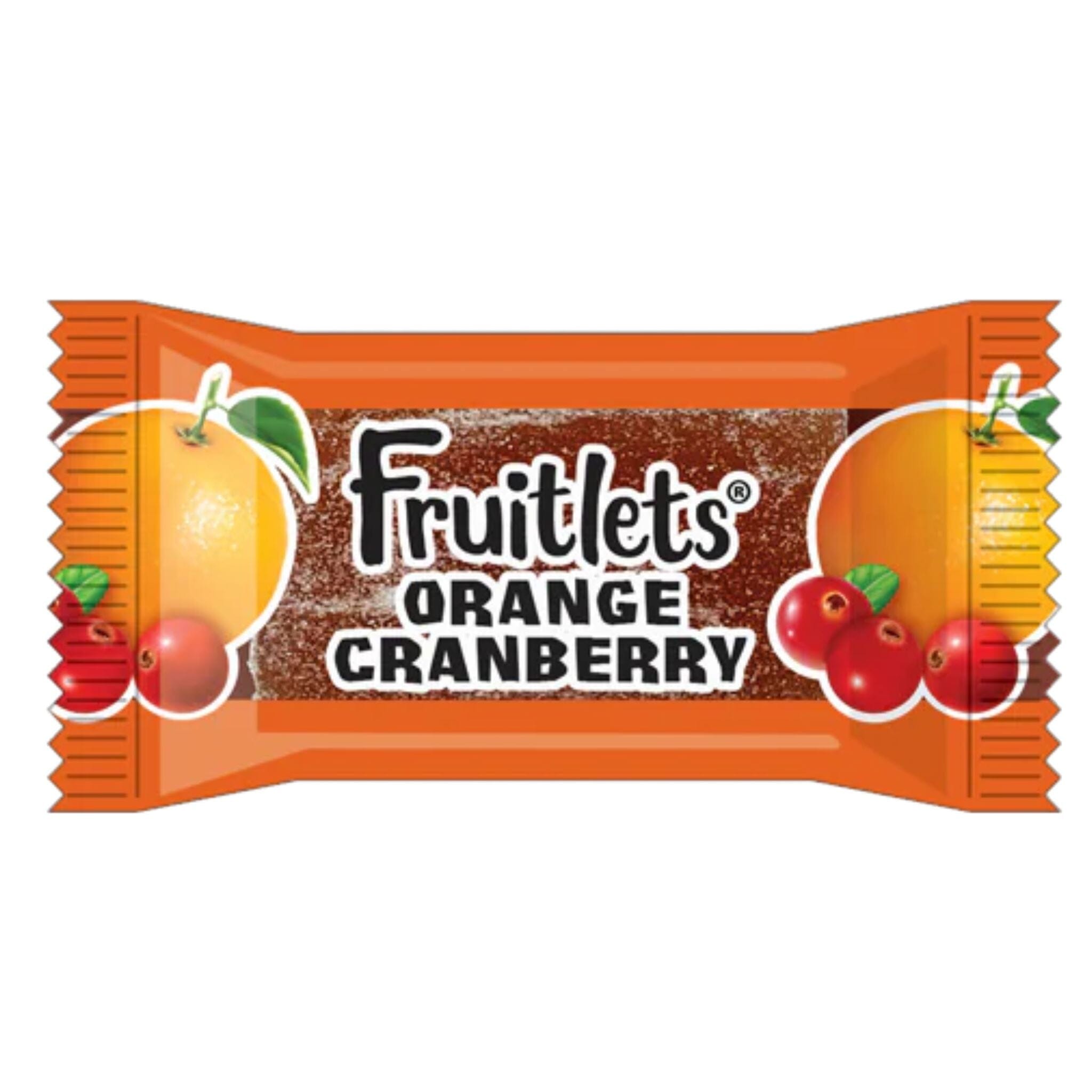 Liberty Orchards Fruitlets (by the Pound) Liberty Orchards Orange Cranberry Fruitlets 