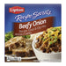 Lipton Recipe Secrets, Beefy Onion, 2.2 Ounce Lipton Beefy Onion 2.2 oz 