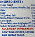 Maekrua Oyster Sauce 10 Oz Maekrua 