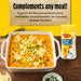 Maggi Caldo Sabor A Pollo Chicken Flavored Bouillon Powder, Granulated Chicken Soup Seasoning 7.9 oz Maggi 
