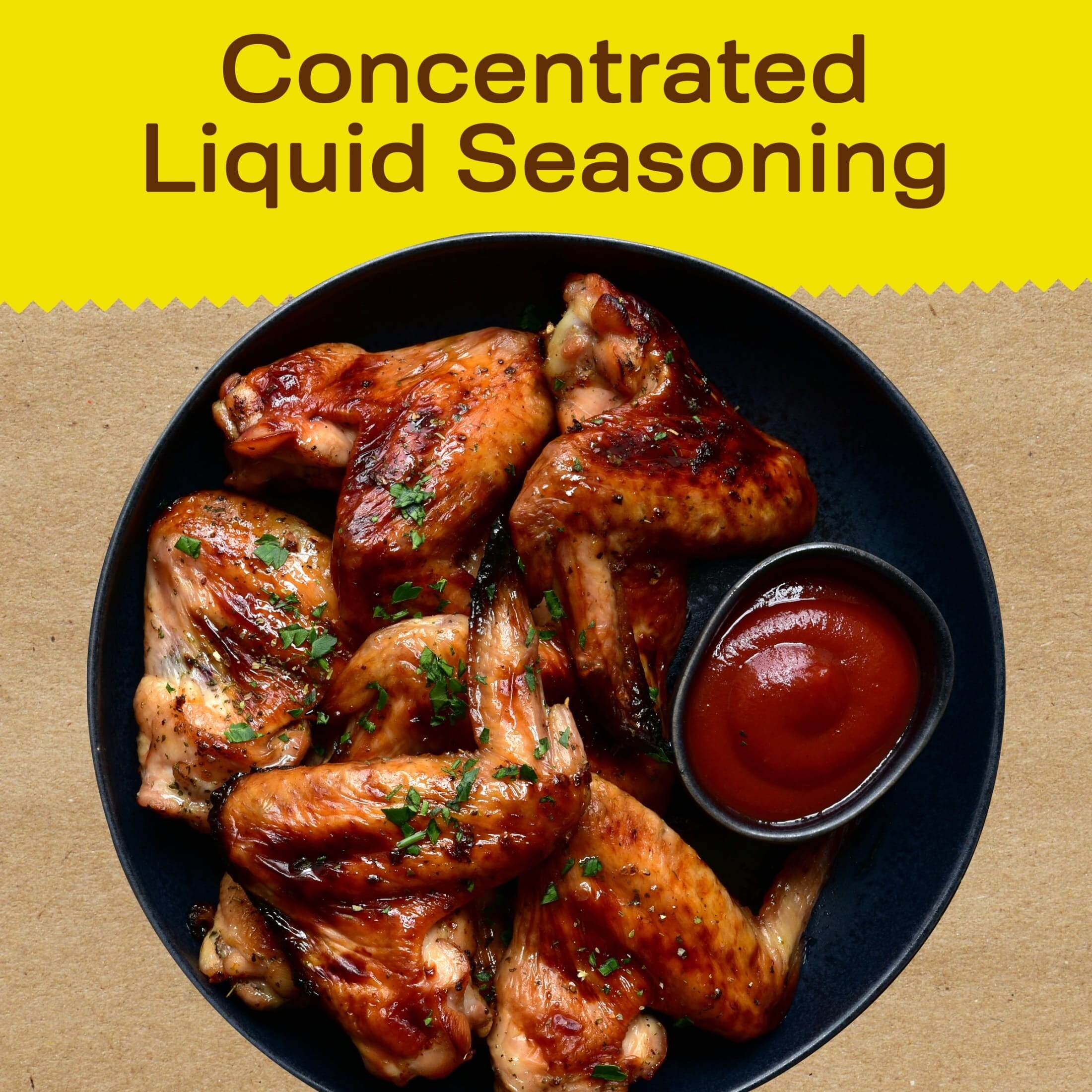 Maggi Seasoning Sauce 6.7 fl oz Maggi 