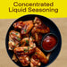 Maggi Seasoning Sauce 6.7 fl oz Maggi 