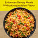 Maggi Seasoning Sauce 6.7 fl oz Maggi 