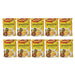 Maggi Spaetzle Authentic German Dumplings Maggi 10.5 Oz-10 Count 